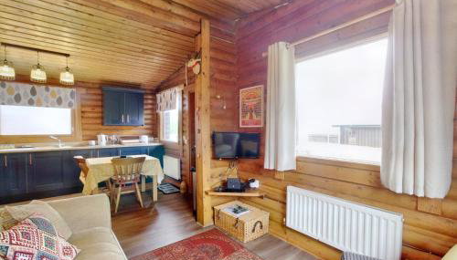 Harbottle Lodge - Foto 5