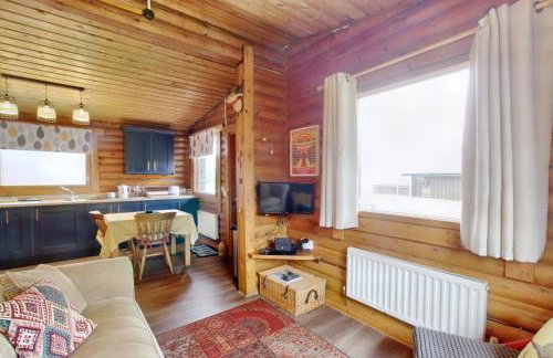 Harbottle Lodge - Foto 5