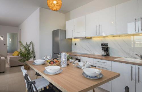 Aegean Breeze Luxury Apartments next to the sea - Foto 45