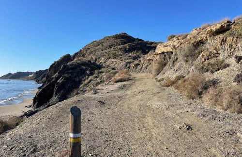 mirazul mojacar - Foto 46