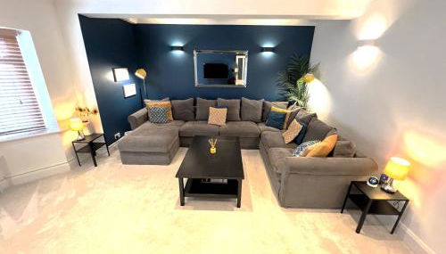 Seaside House Lancing with Parking - Foto 4