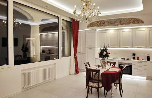 Arena Concert Concerto Love - Historic House Amorino at "Palazzo Tiolo" Palace - Photo 16