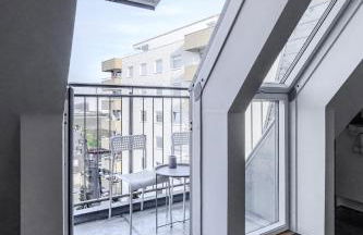 Nibelungen Apartments - Foto 12