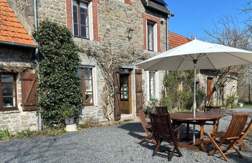 Gite Le Chevalier - Foto 20