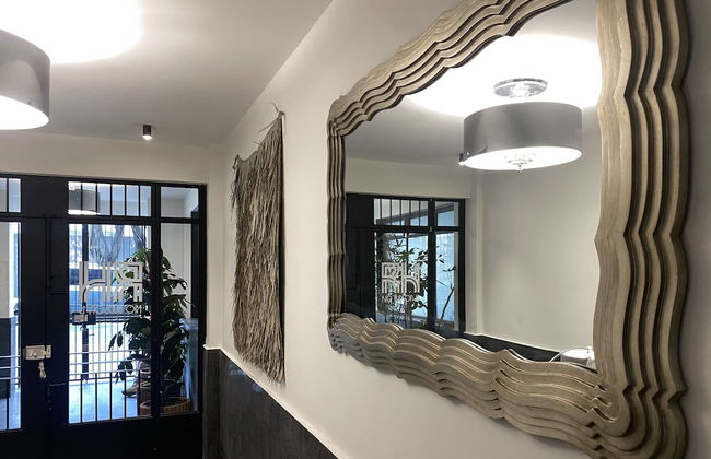 RIO HUDSON by Mr. W - Foto 5