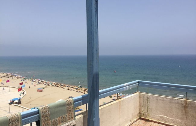 Arena Martil Balcony Apartment - Photo 5