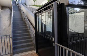 Estúdio completo com linda vista para o Cristo - Photo 59