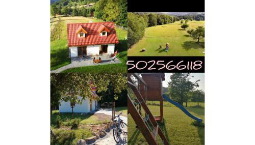 Domek w Górach Sowich - Foto 3