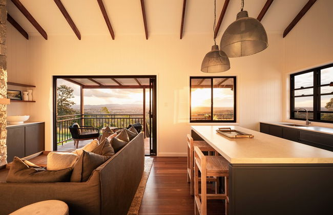 The Firebreak - Foto 5