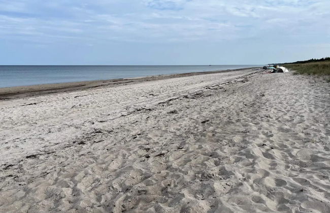 6 Person Holiday Home in Vaeggerlose-by Traum - Foto 58