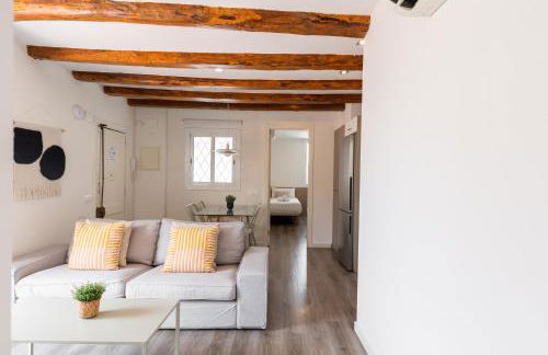 Decô Apartments Barcelona-Sants - Foto 25