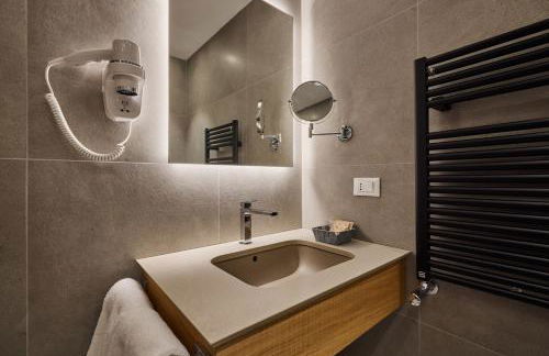 UNA Hotels Monterufoli Wine Country - Foto 36