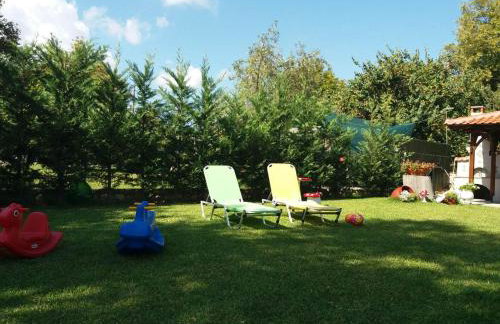 Vourvourou Antonis House - Foto 14