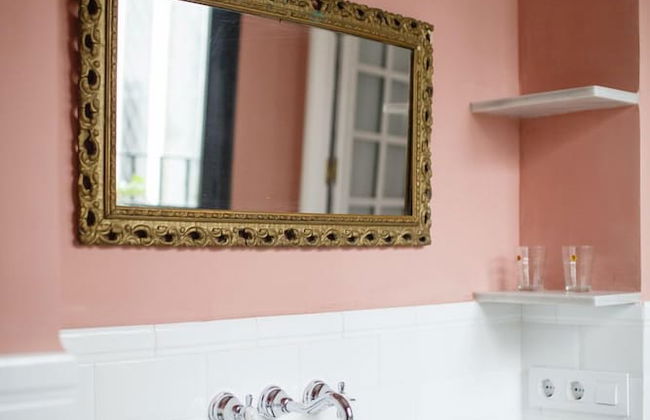 Suites Machado - Foto 74