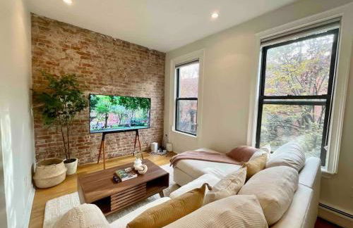 VAN VORST HOUSE Prime Location Minutes to NYC - Foto 1