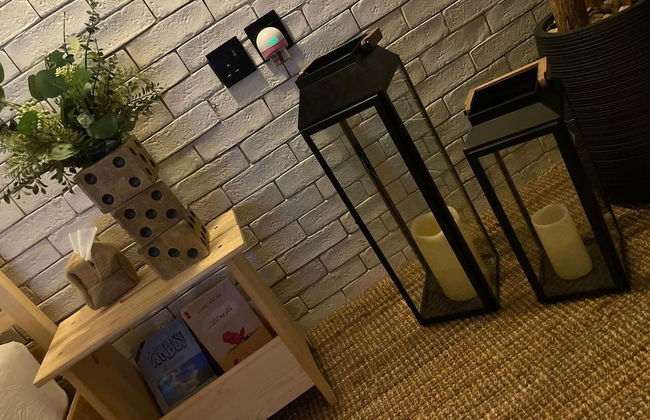 cottage chalet - Photo 22