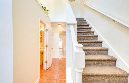 Atlanta Area Home with Yard about 2 Mi to Six Flags - Foto 16