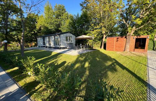 Help-Med Ośrodek wczasowy - Foto 22