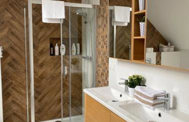 Lasy Jeziora, Cisza i Spokój, Grzybki i Rybki, Dom 180m2 w Swornegacie nad jeziorem Karsińskim - Foto 26