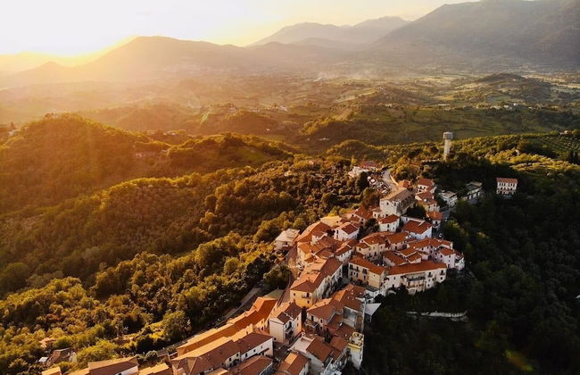 Apartment With Air-con and Pool - Foto 19