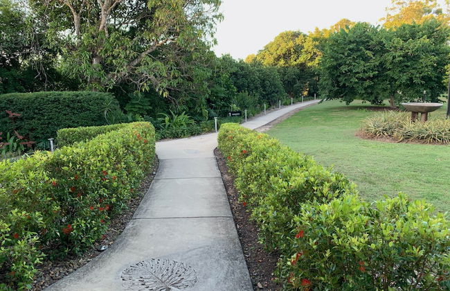 Glass On Glasshouse - Foto 38