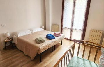 La Casa dell'Artista - Appartamenti in affitto nelle piccole dolomiti - Foto 23