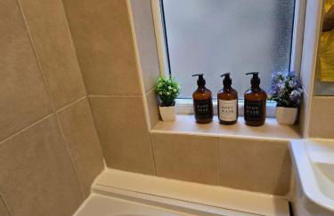 2bedroom Raynes Park London 30min to Central London Family Friendly - Foto 5