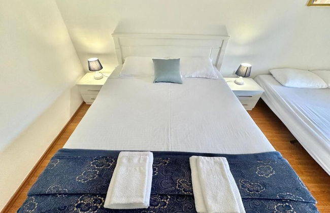 For-A Apartmani - Foto 43