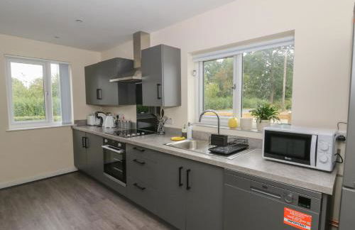 Glandwr House - Photo 6