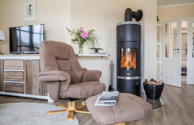 Ferienhaus in Fuhlendorf - Foto 11