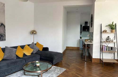 Stylish 1-Bedroom Apartment in Chapel Allerton with Free Parking - Foto 9