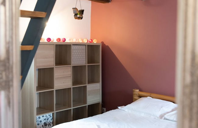 La Maison de Manon 3mn de Beauval - Foto 2