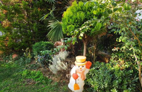 British Wood 'n Stone House - Foto 26