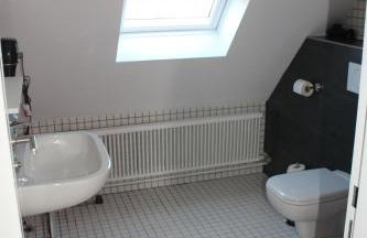 Tempel-inn Appartements Molkereistr. 2 - Photo 24