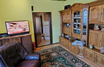 Apartment Landhaus Schneekopf by Interhome - Foto 43