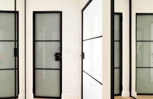 Gustowny apartament przy metrze - Foto 14