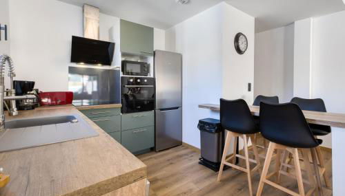 Charmante Maison Proche Plage - Foto 5