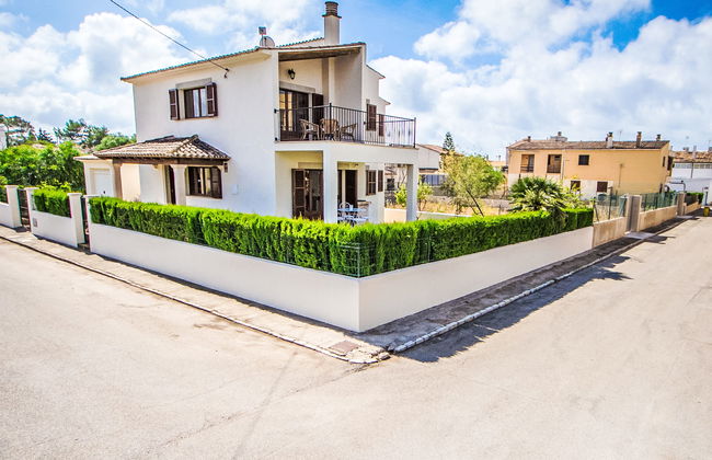 Es Trenc Pool-Beach House Xaloc 99 - Foto 40