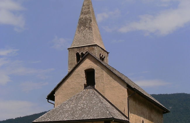 CasaDalsass DolomitiPaganellaLagoMolveno - Photo 26