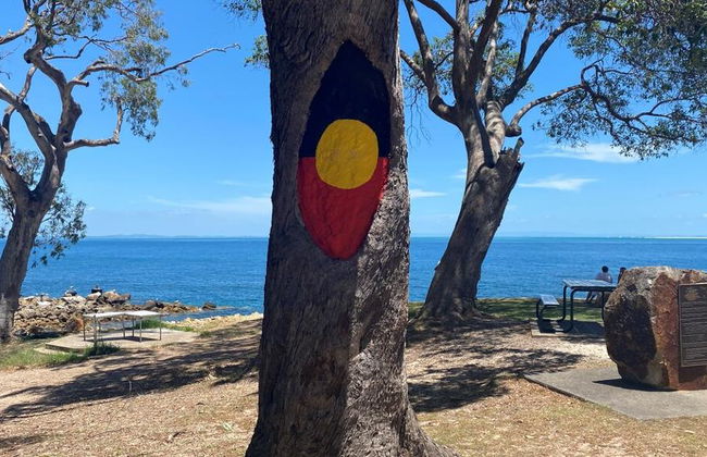Isla North Stradbroke y Atardecer - Excursión de un día completo para grupos pequeños - Foto 2