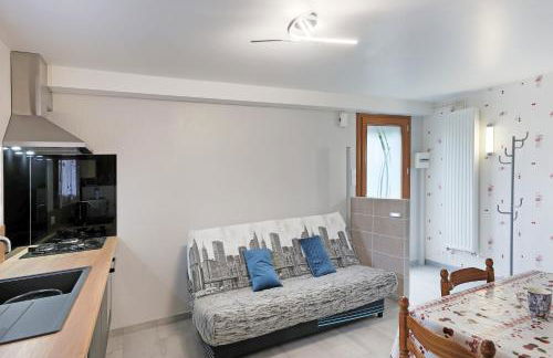 Gite avec terrasse proche Gérardmer tout inclus - Foto 6