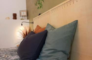 Le Patio 4*. SPA, jardin, piscine en provence, proche Grignan - Foto 10