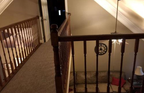 Peaceful and Secluded Lake Getaway in Guntersville, Alabama - Foto 10