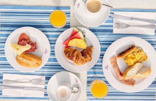 Suites ROC Portonova - Foto 83