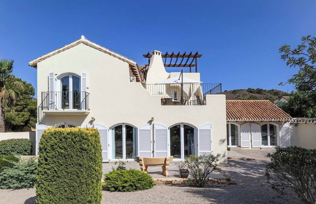 Villa Mifaya 72 - Foto 21