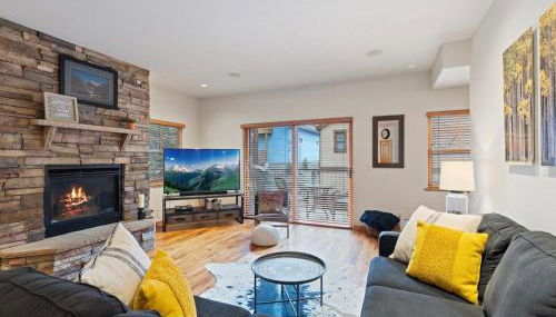 Elkhorn Townhome 1939 - Foto 2