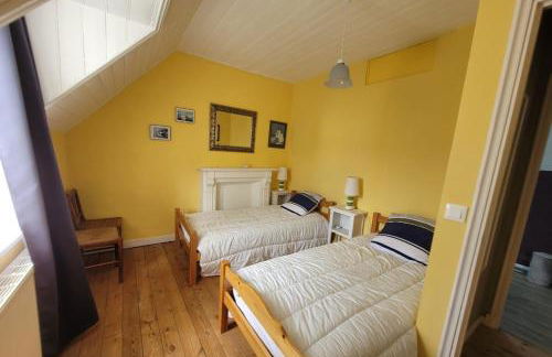 CHARMANTE MAISON à TREBEURDEN - Foto 10