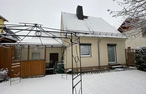 Ferienhaus Auerswalde - Foto 17