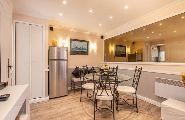 Les Mas du Sud - Foto 5