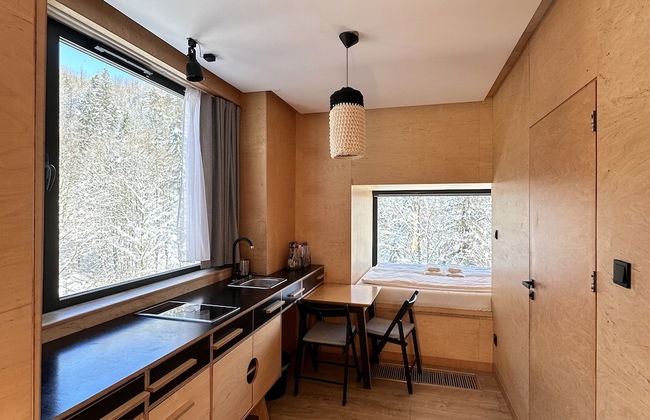 Apartamenty Szuflandia - Foto 22